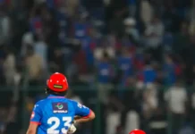 Edge-of-the-Seat Finish: શ્વાસ થંભાવી દે તેવી મેચમાં ગુજરાત ટાઇટન્સનો દિલ્હી સામે 1 રનથી વિજય, છેલ્લી ઓવરનો હાઈ-વોલ્ટેજ ડ્રામા Edge-of-the-Seat Finish