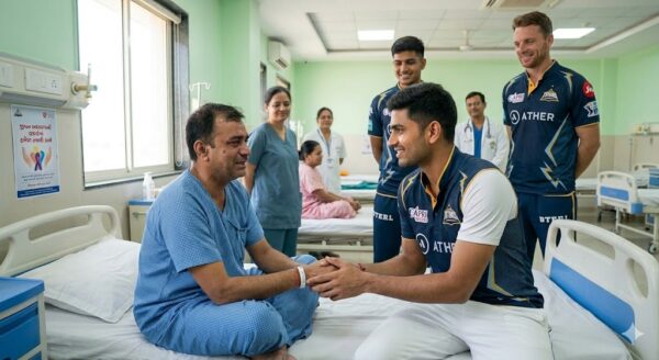 Heroes Beyond the Boundary