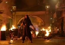 Box Office Domination: ધુરંધર 2: 500 લિટર પેટ્રોલ અને અસલી દારૂગોળા વચ્ચે રણવીર સિંહે આપ્યો ખતરનાક શોટ Box Office Domination