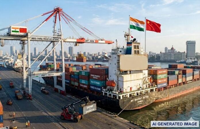 India Defies US Tariff Hit