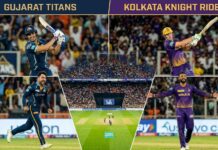 Cameron Green’s ‘5 Lakh’ Six: કેમરન ગ્રીનની ફટકાબાજી અને ટાટાની કાર પર વાગ્યો બોલ, જાણો મેચની 5 મોટી ક્ષણો Cameron Green’s '5 Lakh' Six