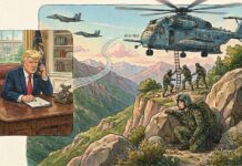 24 Hours in the Wilderness: ઈરાનના પહાડોમાં અમેરિકાનું ‘હાઈ-વોલ્ટેજ’ રેસ્ક્યુ દુશ્મનોના ઘેરાબંધી વચ્ચેથી પાયલટને ઉગારી લેવાયો 24 Hours in the Wilderness