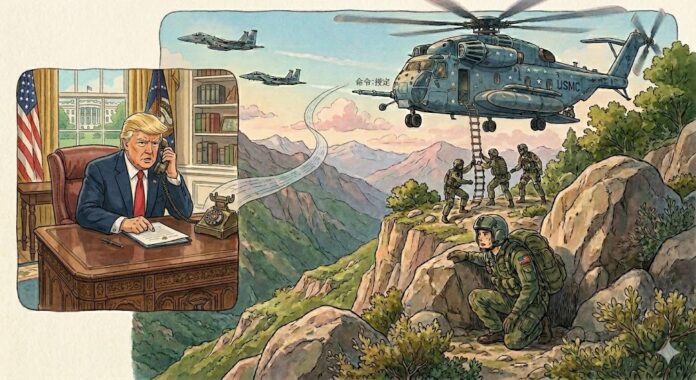 24 Hours in the Wilderness