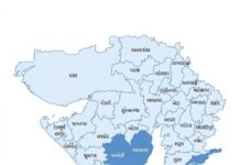 Weather Twist: ગુજરાતમાં કુદરતનો બેવડો મિજાજ સુરત ‘ધુમ્મસની ચાદર’માં લપેટાયું, તો સુરેન્દ્રનગર 41.2°C સાથે રાજ્યમાં સૌથી ગરમ Weather Twist