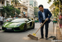 High Court Hardline: લેમ્બોર્ગિનીના માલિકનો અહંકાર હાઈકોર્ટે ઉતાર્યો બેદરકારીથી કાર ચલાવનાર નબીરાને ‘રસ્તા સાફ કરવાની’ સજા High Court Hardline