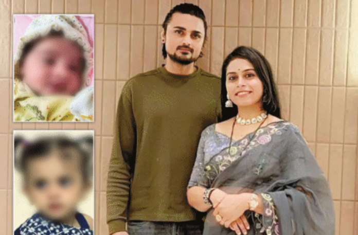 Food Poisoning Horror in Ahmedabad