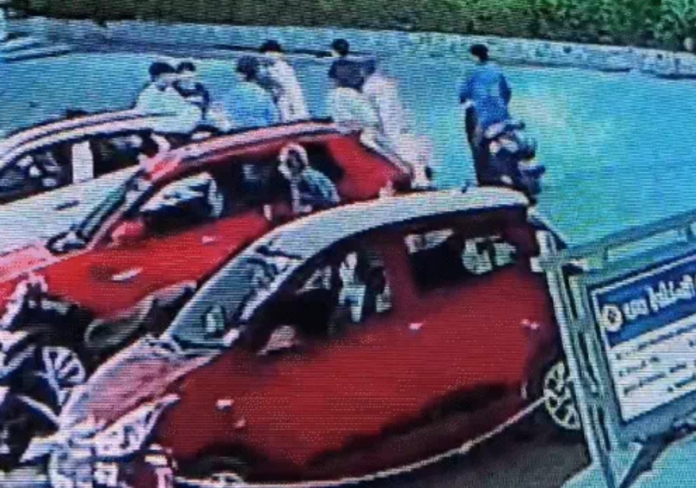 Surat Shocker Surat Shocker