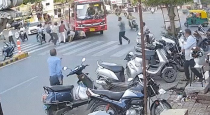 Seconds from Death Seconds from Death