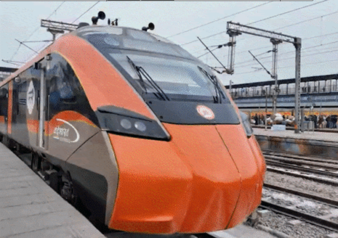 Indian Railways 2026