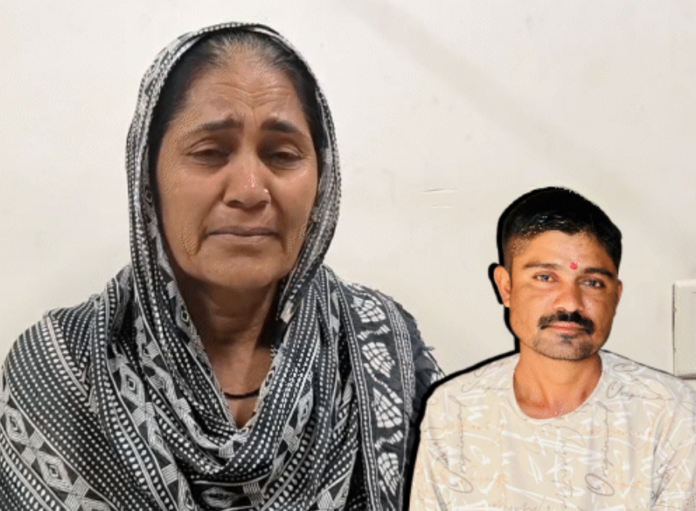 Junagadh Police Insensitivity