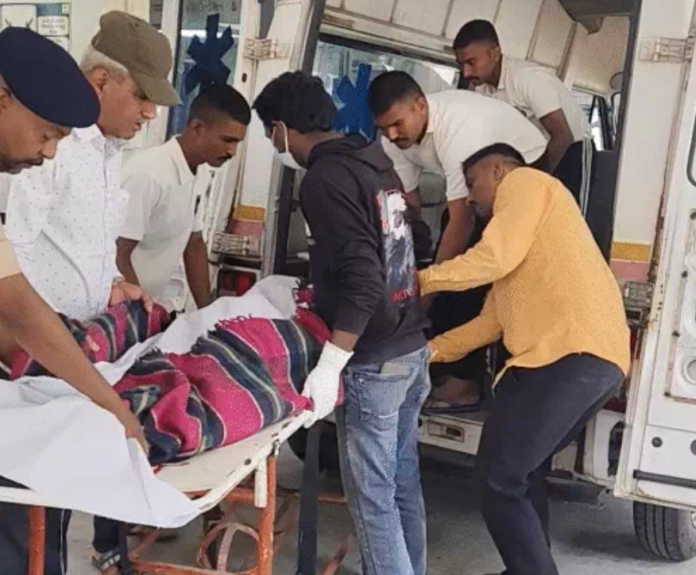 Tragedy in Vadodara
