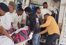 Tragedy in Vadodara: તાલીમ દરમિયાન SRP જવાનનું હૃદયરોગના હુમલાથી નિધન, પરેડ બાદ છાતીમાં દુખાવો ઉપડ્યો હતો Tragedy in Vadodara