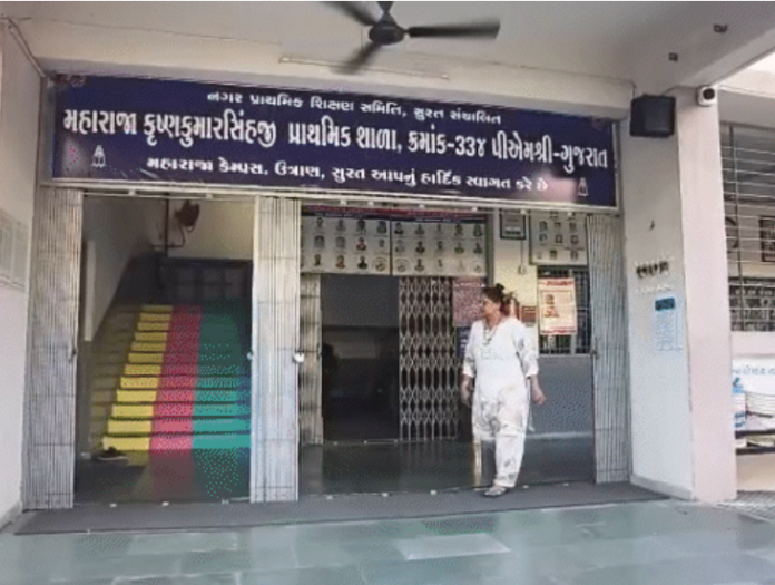 Surat’s Education Revolution