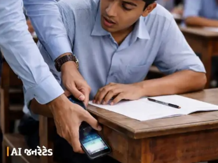 Mission Impossible Gone Wrong