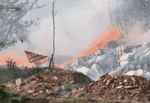 Tragedy in Kerala: કેરળમાં ભીષણ દુર્ઘટના ફટાકડા ફેક્ટરીમાં બ્લાસ્ટથી 13ના કરૂણ મોત, સમગ્ર વિસ્તારમાં ફફડાટ Tragedy in Kerala