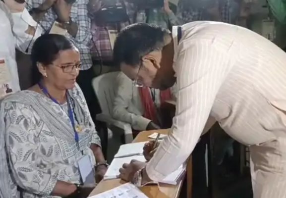 ઉમરેઠ વિધાનસભા ચૂંટણી live :