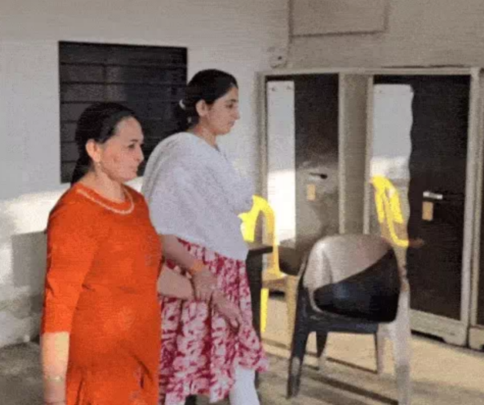 Rajkot Finance Scam