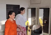 Rajkot Finance Scam: રાજકોટનું કરોડોનું ફુલેકું ફેરવનાર પાંભર દંપતી સુરતથી ઝડપાયું ખોટા સોગંદનામા કરી દુબઈની સહેલગાહ કરી આવ્યા Rajkot Finance Scam