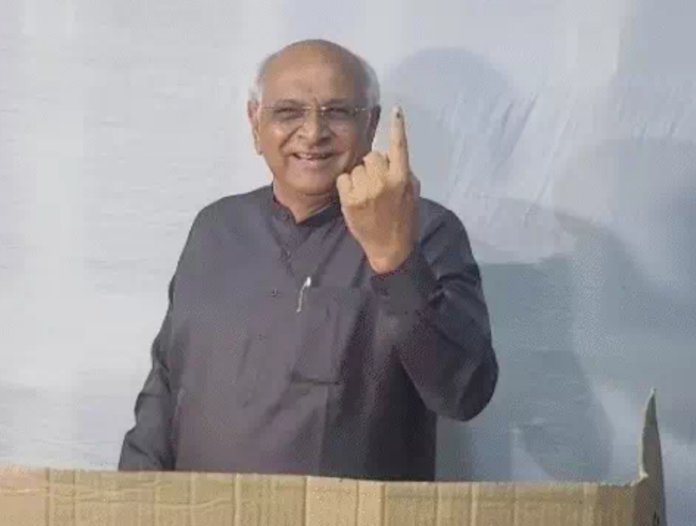 Gujarat Local Body Polls