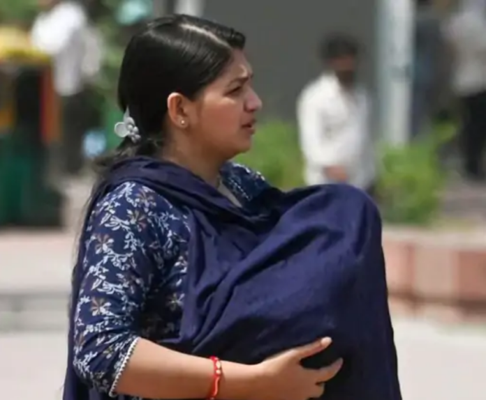 Orange Alert in Ahmedabad