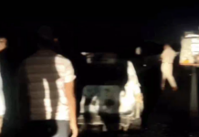 CNG Car Turns Into Fireball on Expressway: દિલ્હી-મુંબઈ એક્સપ્રેસવે પર કાળમુખી આગ: વૈષ્ણોદેવીથી પરત ફરતા એક જ પરિવારના 5 સભ્યો જીવતા સળગ્યા CNG Car Turns Into Fireball on Expressway