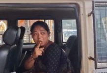 Give My Cart Back or I’ll Sell Liquor: ‘લારી નહીં આપો તો દારૂ વેચીશ, બાળકો ભૂખ્યા મરે છે’: AMC કચેરીએ વિધવા મહિલાની આક્રંદ સાથે ચીમકી Give My Cart Back or I’ll Sell Liquor