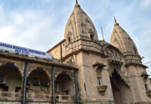 Vadodara Stays Clean: વડોદરામાં ગંદકી ફેલાવતા વેપારીઓ સાવધાન! જાહેર રોડ પર કચરો ફેંકતા ‘રામકૃપા સ્ટોર’ને પાલિકાએ ફટકાર્યું સીલ Vadodara Stays Clean