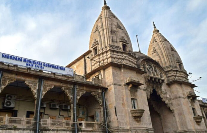 Vadodara Stays Clean