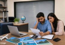 Thailand Trip Fraud: સસ્તામાં થાઈલેન્ડ જવાની લાલચ પડી ભારે અમદાવાદના ટ્રાવેલ એજન્ટો લાખો રૂપિયા ઉસેડી રફુચક્કર Thailand Trip Fraud