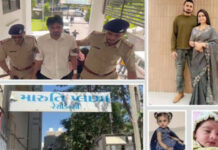 Chandkheda Dosa Tragedy: ચાંદખેડા ઢોંસાકાંડ ફૂડ પોઈઝનિંગ કે સુનિયોજિત કાવતરું? હવે લાઈ ડિટેક્ટર ટેસ્ટથી ખુલશે રહસ્ય Chandkheda Dosa Tragedy