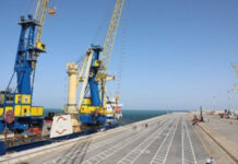 Chabahar Crunch: ચાબહાર પોર્ટ પર સંકટના વાદળો, અમેરિકી પ્રતિબંધોથી બચવા ભારત લેશે મોટો નિર્ણય, $12 કરોડનું રોકાણ દાવ પર Chabahar Crunch