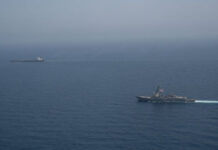 High-Seas Showdown: અરબી સમુદ્રમાં અમેરિકાની સર્જિકલ સ્ટ્રાઈક ઈરાનની નાકાબંધી તોડતું ‘સેવાન’ જહાજ ઝડપાયું High-Seas Showdown