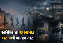 Panic in US: અમેરિકામાં રહસ્યમયી ‘વિજ્ઞાની શિકાર’ 3 વર્ષમાં 5 પરમાણુ વિજ્ઞાની ગાયબ અને 5ના મોત, શું કોઈ ષડયંત્ર છે? Panic in US