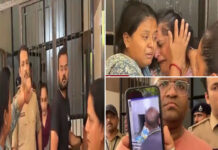 SSG Hospital Negligence: વડોદરાના સયાજી હોસ્પિટલની ઘોર બેદરકારી, કોલ્ડરૂમમાં રાખેલો વૃદ્ધાનો મૃતદેહ સડી જતાં અમેરિકાથી આવેલા પરિવારે મચાવ્યો હોબાળો! SSG Hospital Negligence