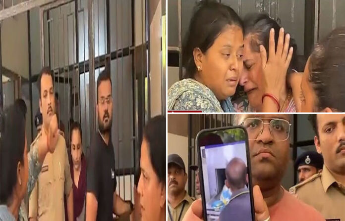 SSG Hospital Negligence