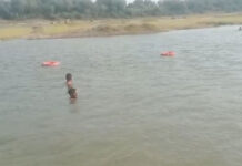 Tragedy in Anand: આણંદમાં રવિવારની રજા માતમમાં ફેરવાઈ મહીસાગર નદીમાં નહાવા પડેલા વેટરનરી કોલેજના 4 વિદ્યાર્થીઓ ડૂબ્યા, 2 ના કરૂણ મોત Tragedy in Anand