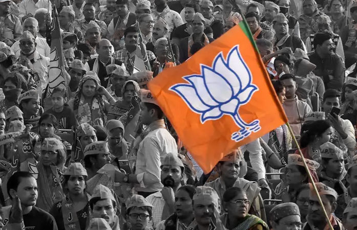 BJP Releases First List for Local Body Polls BJP Releases First List for Local Body Polls