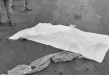 Tragic Mishap on S.G. Highway: ગોતા બ્રિજ પાસે કાળમુખા ડમ્પરે રેપિડો ચાલક અને પેસેન્જરનો ભોગ લીધો, ઓવરટેક કરવા જતા સર્જાયો ગમખ્વાર અકસ્માત Tragic Mishap on S.G. Highway