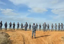 Ironclad Security on Gujarat Coast: ગુજરાતના દરિયાકાંઠે ‘લોખંડી’ ચોકીપહેરો પશ્ચિમ એશિયાના તણાવ વચ્ચે કચ્છ અને જામનગરમાં મરીન ટાસ્ક ફોર્સનું હાઈ-એલર્ટ Ironclad Security on Gujarat Coast