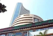 Stock market update: શેરબજારમાં જોરદાર ઉછાળો સેન્સેક્સ 79,250ને પાર, રોકાણકારોમાં ખુશીનો માહોલ Stock market update