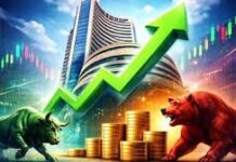 Stock Market Update: શેરબજારમાં તેજીની એન્ટ્રી સેન્સેક્સ 427 પોઈન્ટ ઉછળ્યો, નિફ્ટી 24,300ને પાર; જાણો તેજી પાછળના 5 મુખ્ય કારણો Stock Market Update