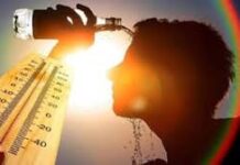 Gujarat Sizzles: ગુજરાત શેકાયું, 29 એપ્રિલ સુધી હીટવેવનું ‘યલો એલર્ટ’, 26મીએ ચૂંટણીના દિવસે મતદારોની બેવડી કસોટી Gujarat Sizzles