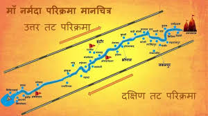 Massive Surge in Narmada Parikrama Massive Surge in Narmada Parikrama