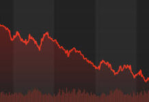 Market Crash: શેરબજારમાં કડાકો સેન્સેક્સ 600 પોઈન્ટ તૂટ્યો, નિફ્ટી 24,400ની નીચે સરક્યો; IT શેરોમાં ભારે વેચવાલી Market Crash