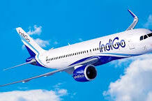 Indigo Hikes Airfares: મોંઘી થઈ હવાઈ સફર ઇન્ડિગોએ ફ્યુઅલ ચાર્જ વધાર્યો, ડોમેસ્ટિક ફ્લાઇટમાં ₹950 અને ઇન્ટરનેશનલ ટિકિટમાં ₹10,000 સુધીનો વધારો Indigo Hikes Airfares