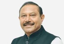 Umreth By-Election: ઉમરેઠ પેટા ચૂંટણી કોંગ્રેસે ખેલ્યો દાવ, ભૃગુરાજસિંહ ચૌહાણના નામની સત્તાવાર જાહેરાત Umreth By-Election