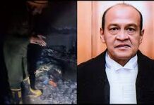 From Burnt Cash Bundles to Resignation: ન્યાયતંત્રમાં ખળભળાટ જસ્ટિસ યશવંત વર્માનું રાજીનામું, ઘરમાંથી નોટોના બંડલ મળ્યા બાદ સુપ્રીમ કોર્ટની તપાસમાં દોષિત ઠર્યા From Burnt Cash Bundles to Resignation