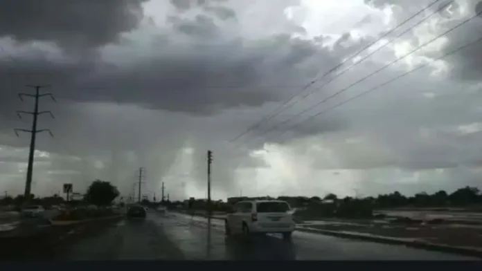 Monsoon 2026