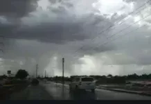 Monsoon 2026: ખેડૂતો માટે ખુશખબર! ગુજરાતમાં આ વખતે ચોમાસું વહેલું બેસશે; અંબાલાલ પટેલે કમોસમી વરસાદ અને કરાની પણ કરી આગાહી Monsoon 2026