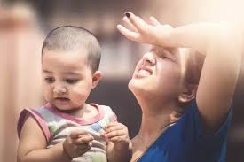 Heatwave Grips Gujarat